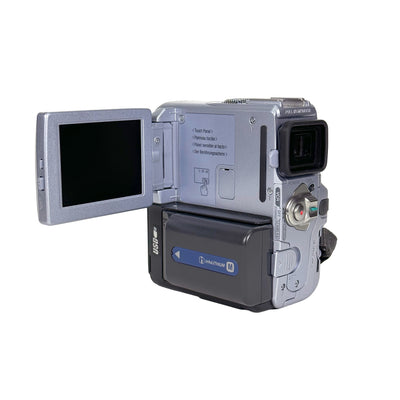 Sony Handycam DCR-PC9E PAL MiniDV Camcorder