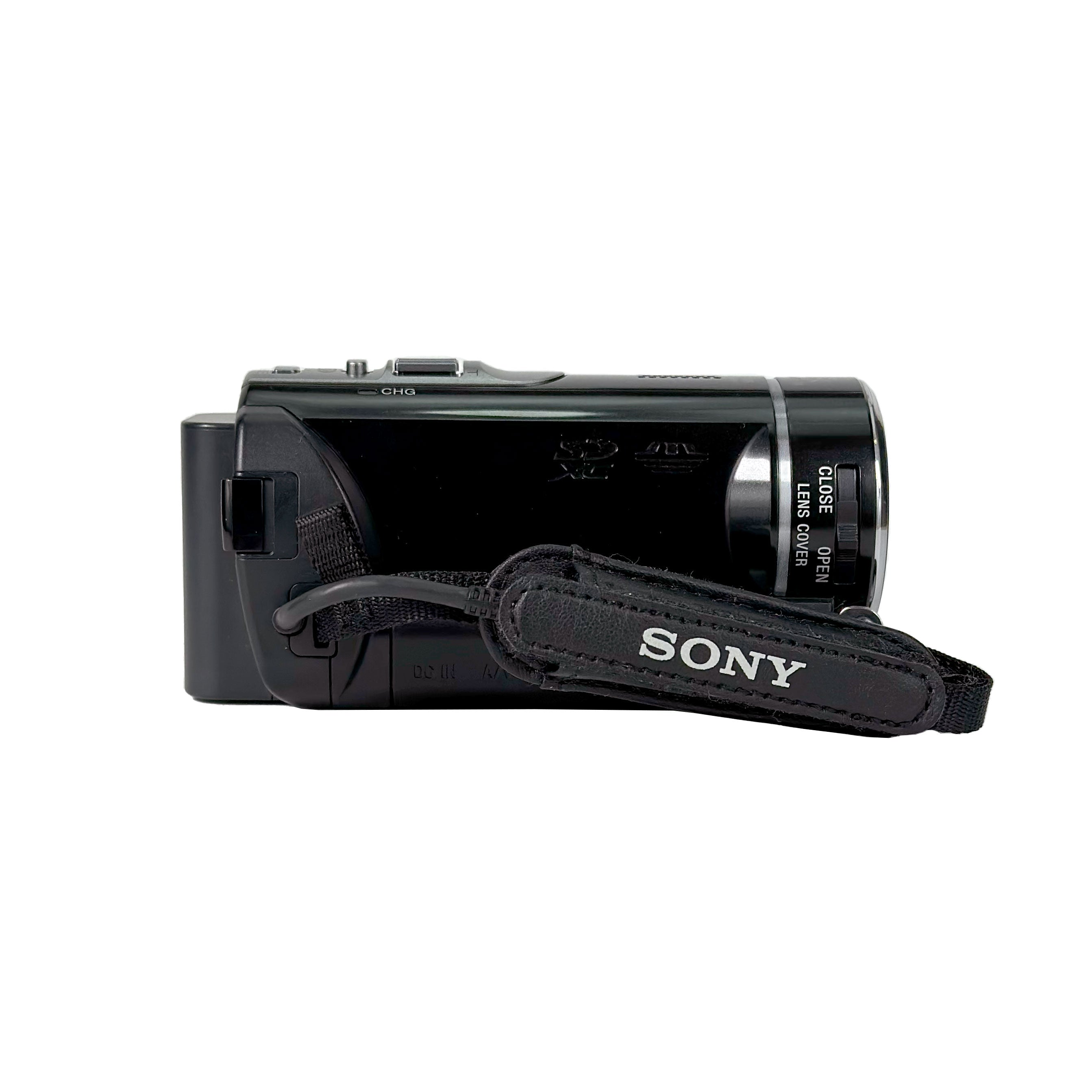 Sony Handycam HDR-CX190 HD Camcorder – Retro Camera Shop
