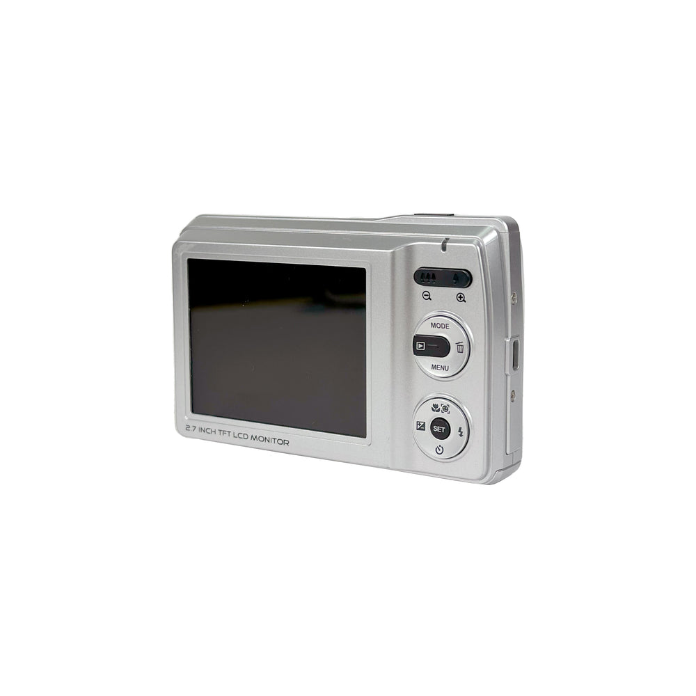 Traveler DC-12 Digital Compact