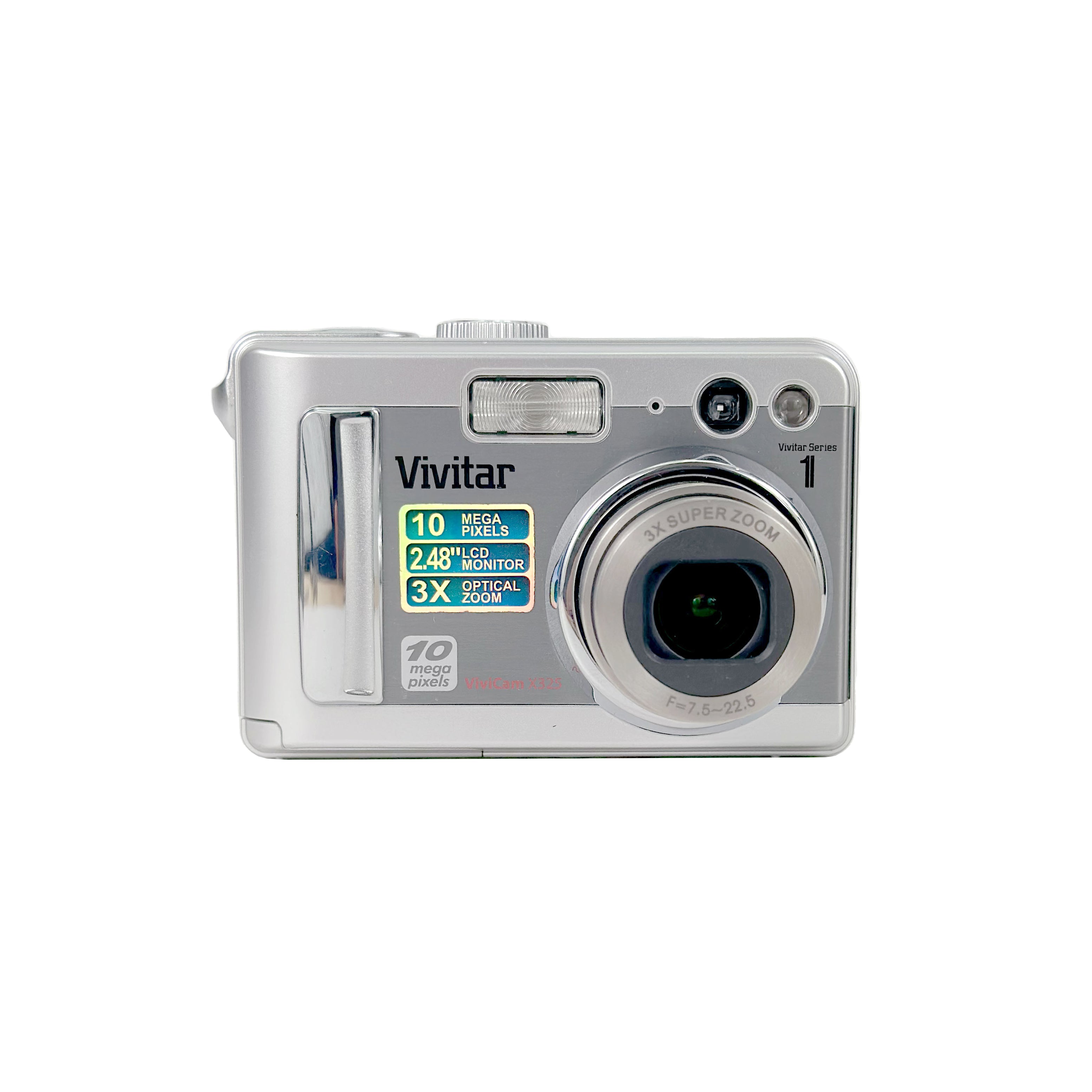 vivicam 10
