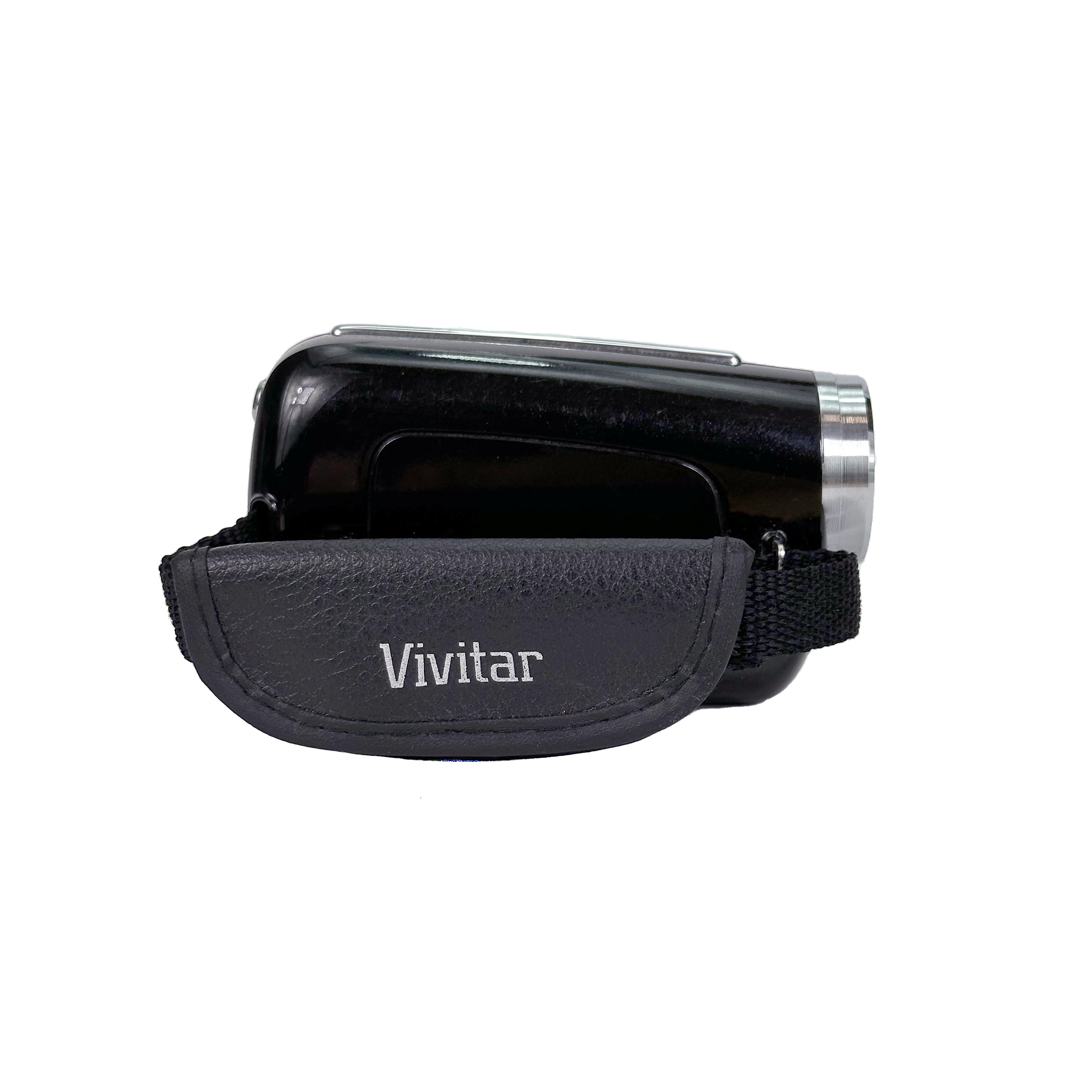 Vivitar DVR 508 Digital Video Camera – Retro Camera Shop