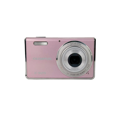 Olympus X-925 Digital Compact