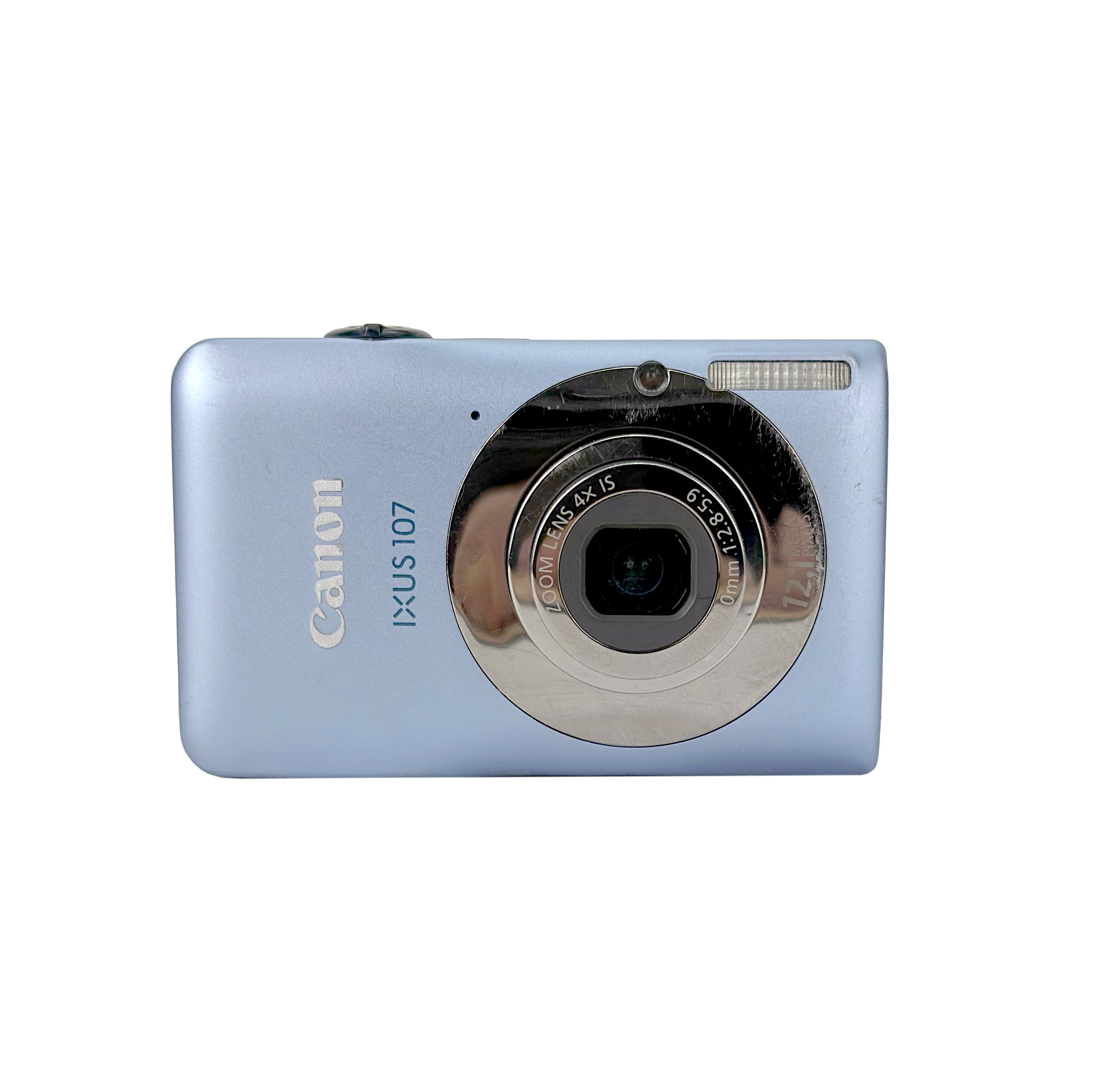 1079C001AA - Appareil photo compact Canon PowerShot IXUS 