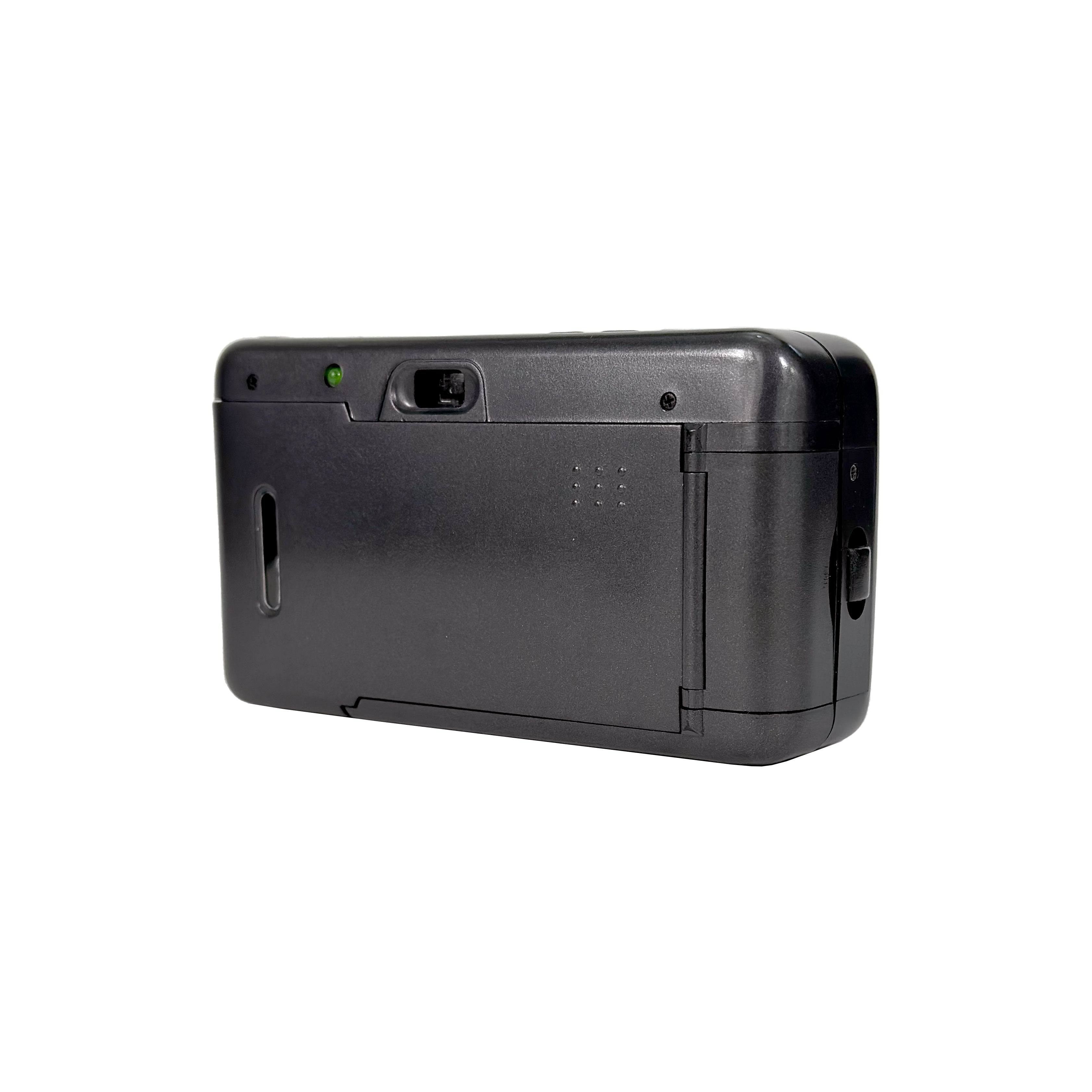 Konica Big Mini BM-20 Jr. – Retro Camera Shop