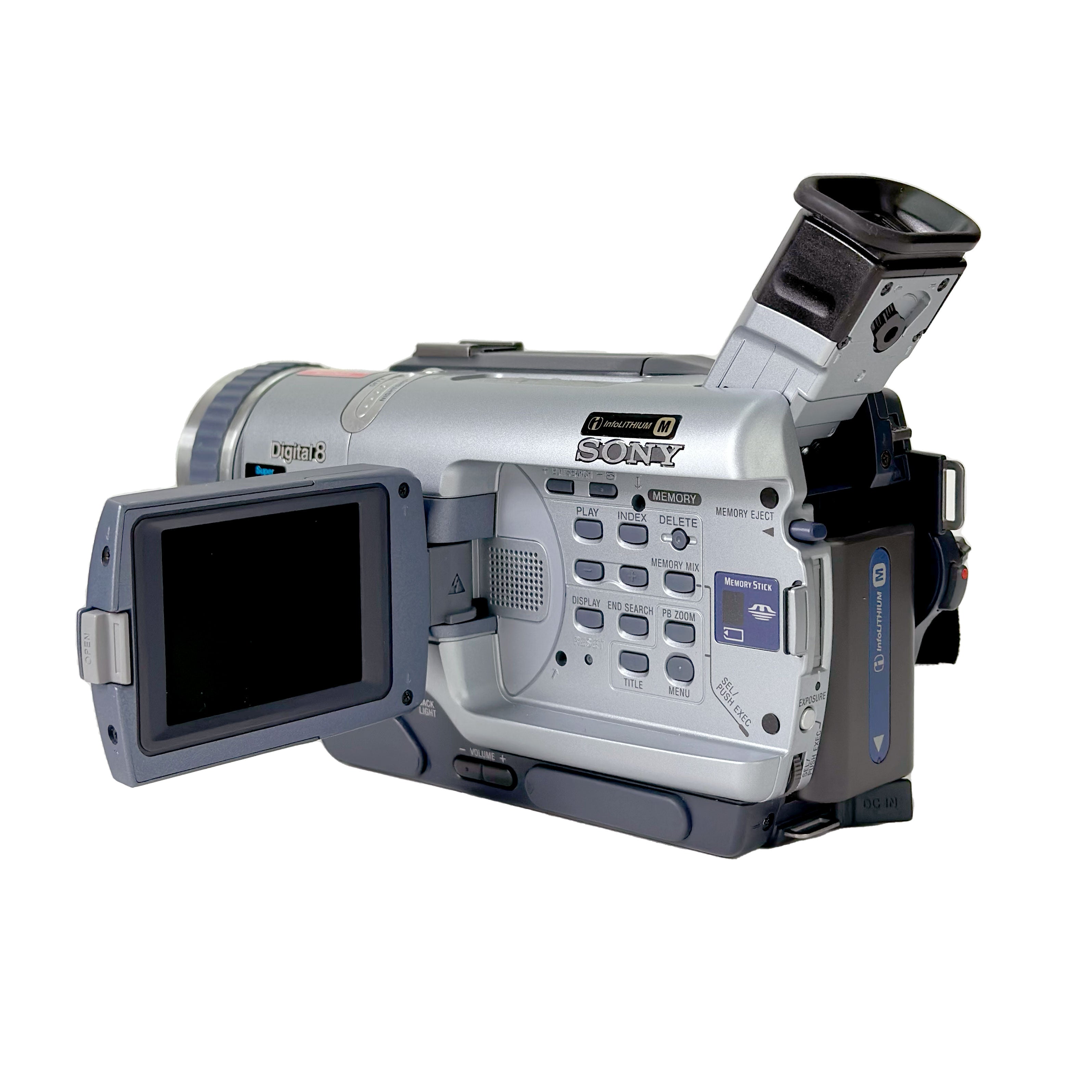 HY0825様ナイトショットok SONY　Handycam　DCR-TRV50 HY0825様ナイトショットok SONY Handycam DCR-TRV50 Sony DCR