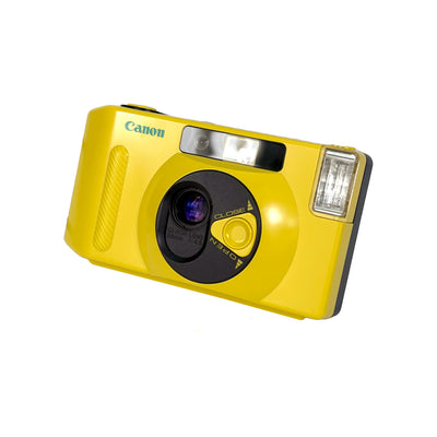 Canon Snappy S - Yellow