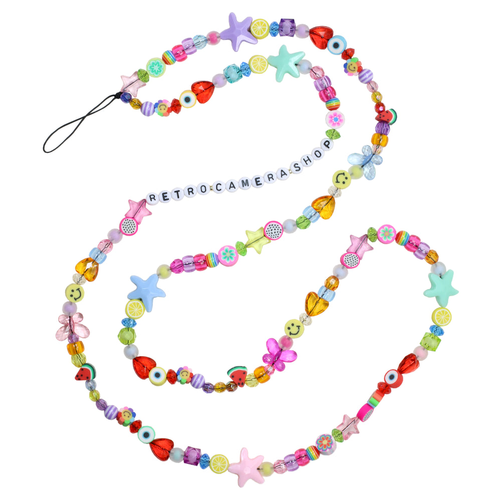 Beaded Strap Revolution: Your New Go-To Accessory