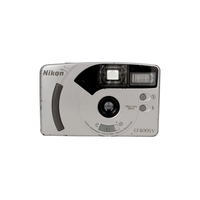 Nikon EF400 SV