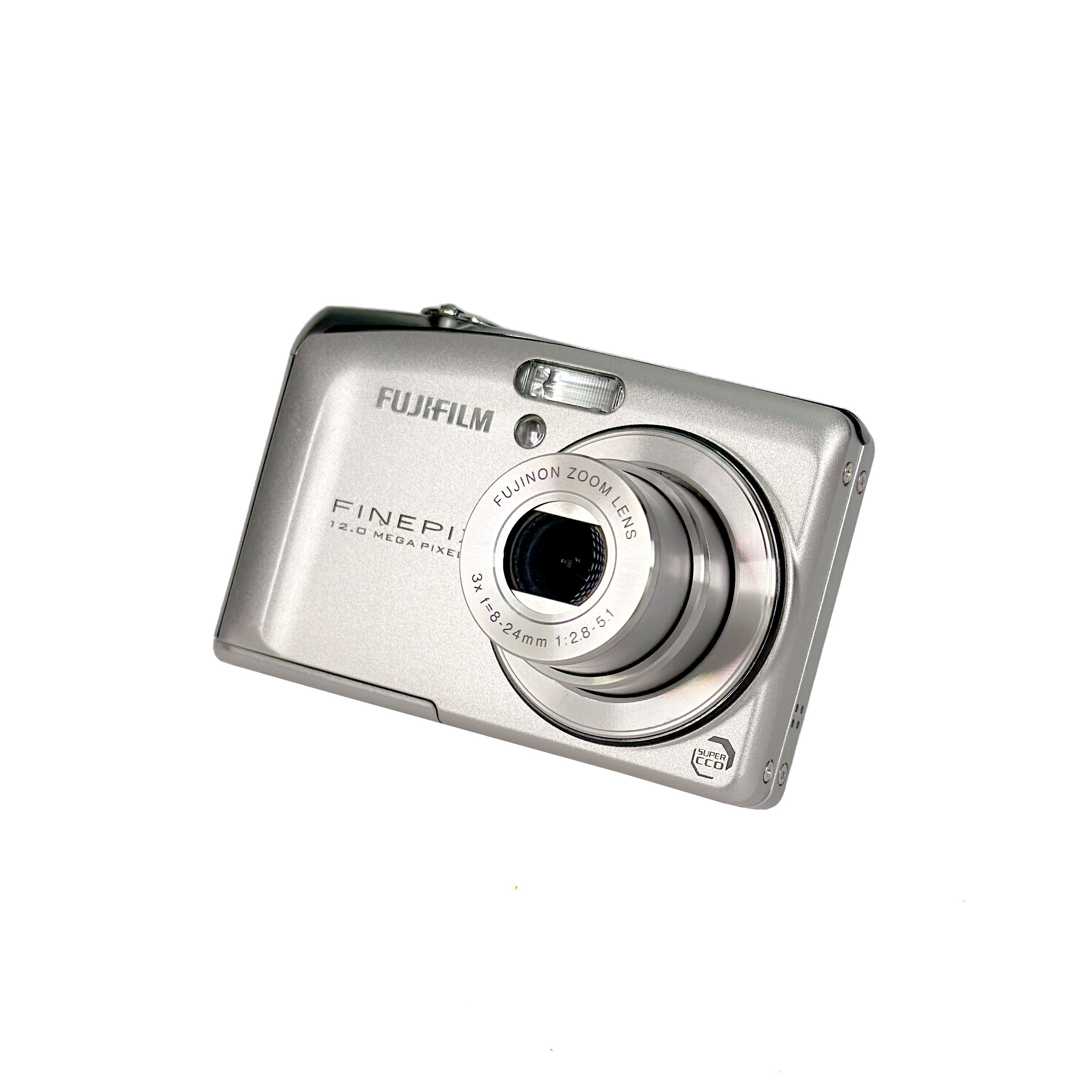 Fujifilm FinePix F50 FD Digital Compact