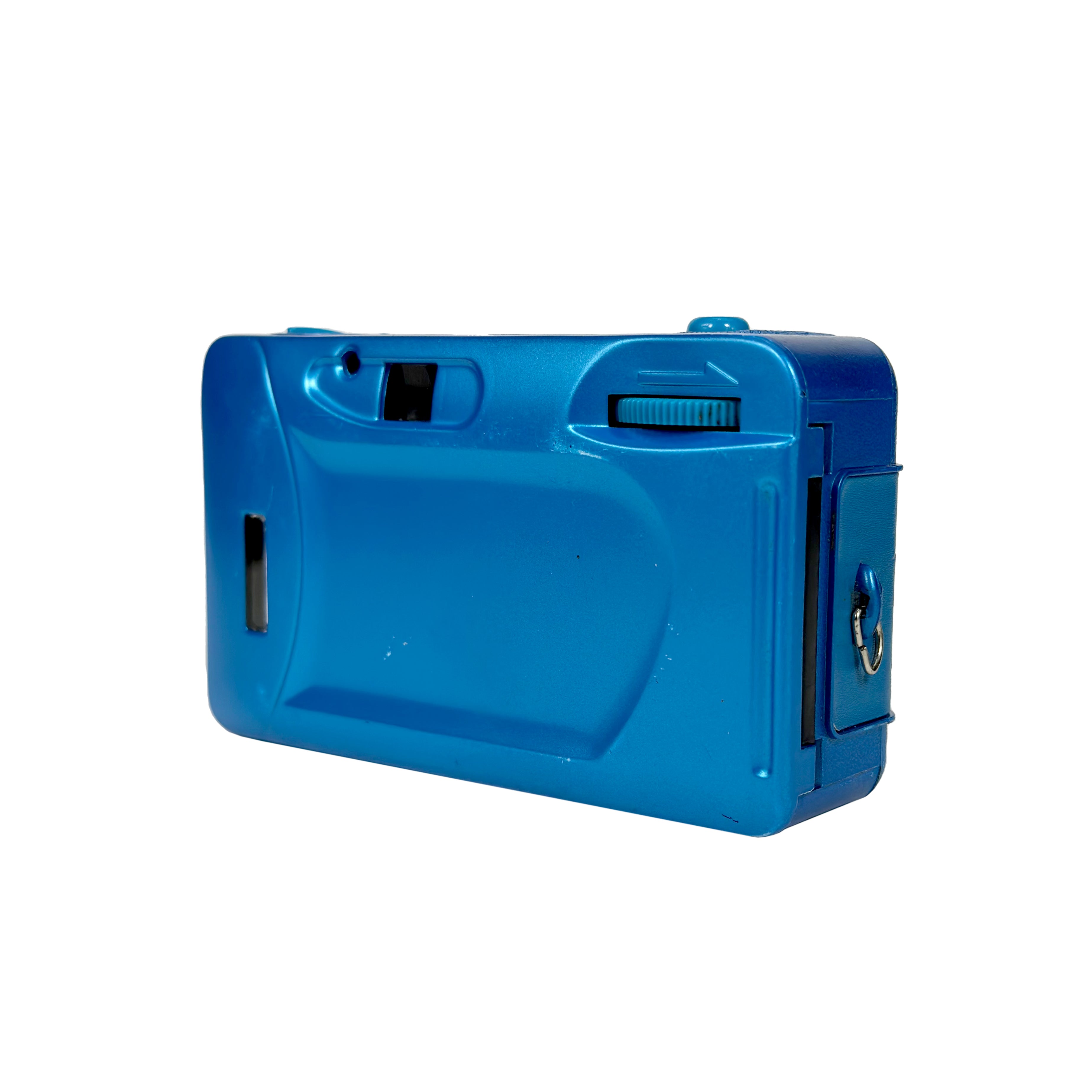 LOMO LC-A+ 35mmフィルムカメラ　fish eye Lomo LC-A+ 35 mm Film Camera – Lomography