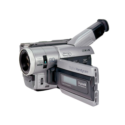 Sony Handycam DCR-TRV310E PAL Hi8 Digital Camcorder