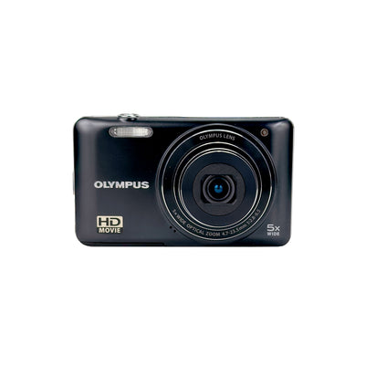 Olympus VG-130 Digital Compact