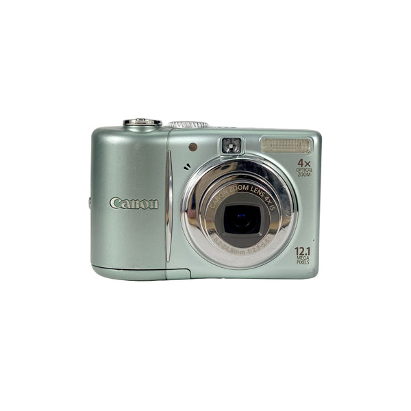 【スマホ転送OK】キャノン Canon PowerShot A1100 IS Amazon | Canon デジタルカメラ PowerShot (パワーショット