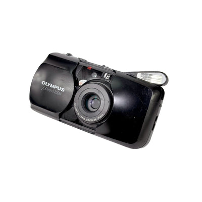 Olympus Mju Zoom