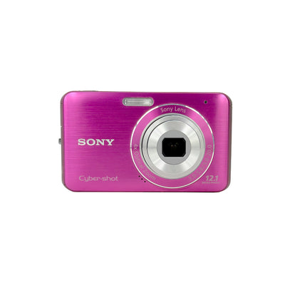 Sony Cyber-shot DSC-W310 Digital Compact