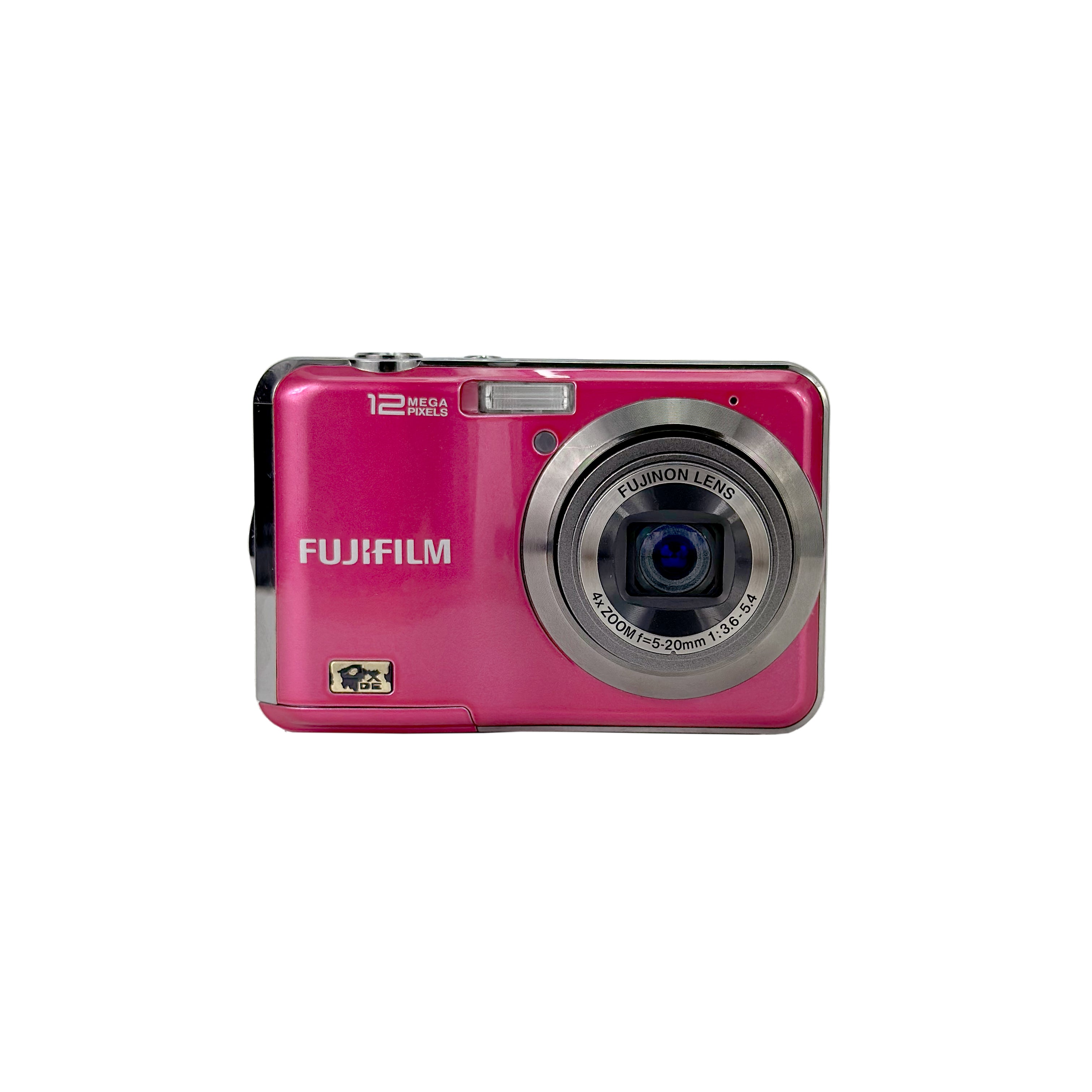 Fujifilm AX245w Digital Compact – Retro Camera Shop