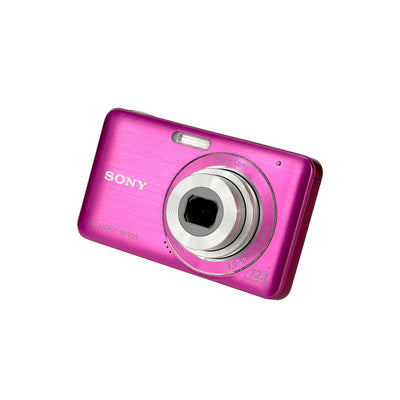 Sony Cyber-shot DSC-W310 Digital Compact