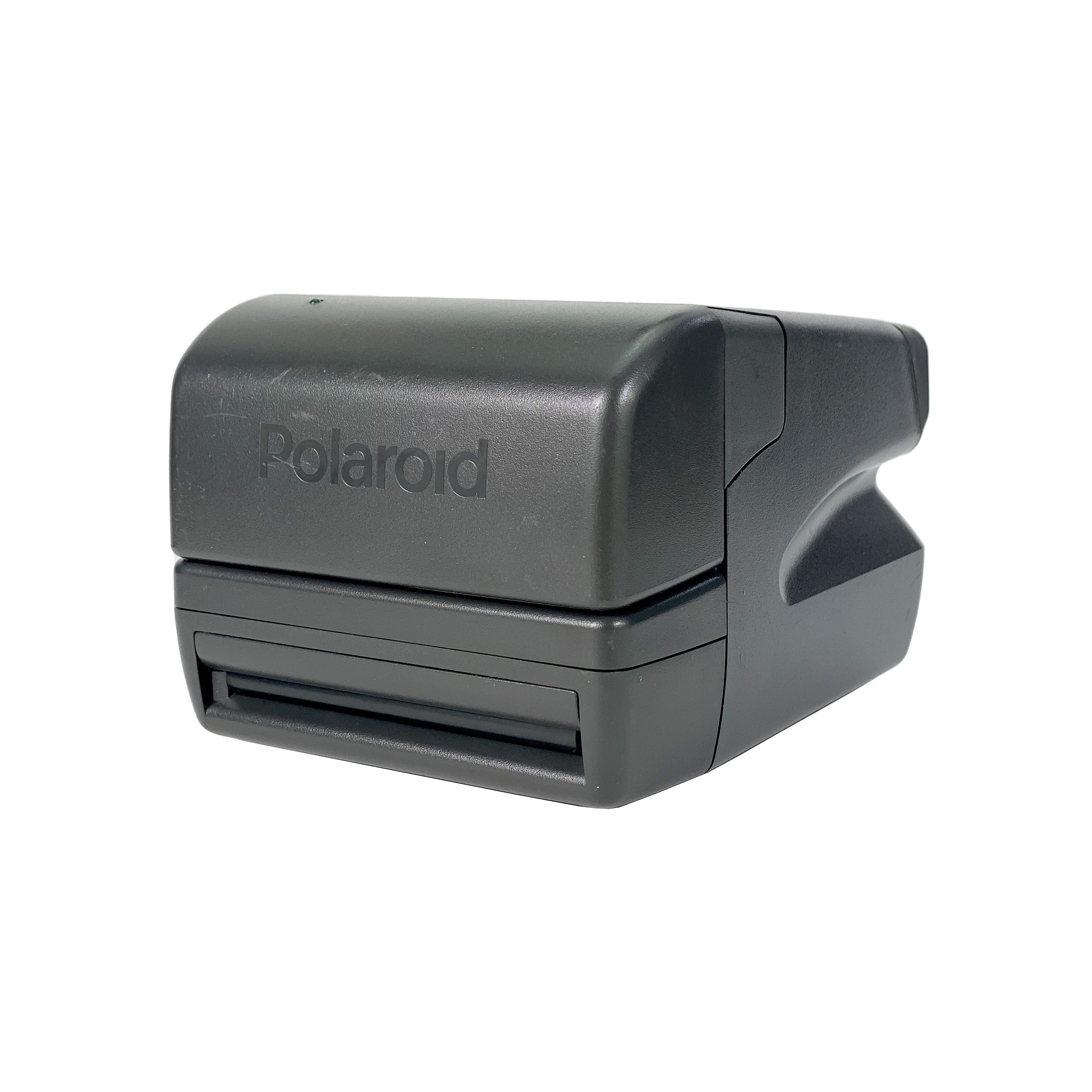 ★ポラロイド 636 Close up Polaroid 636 Closeup - Learn about films and the functions of the