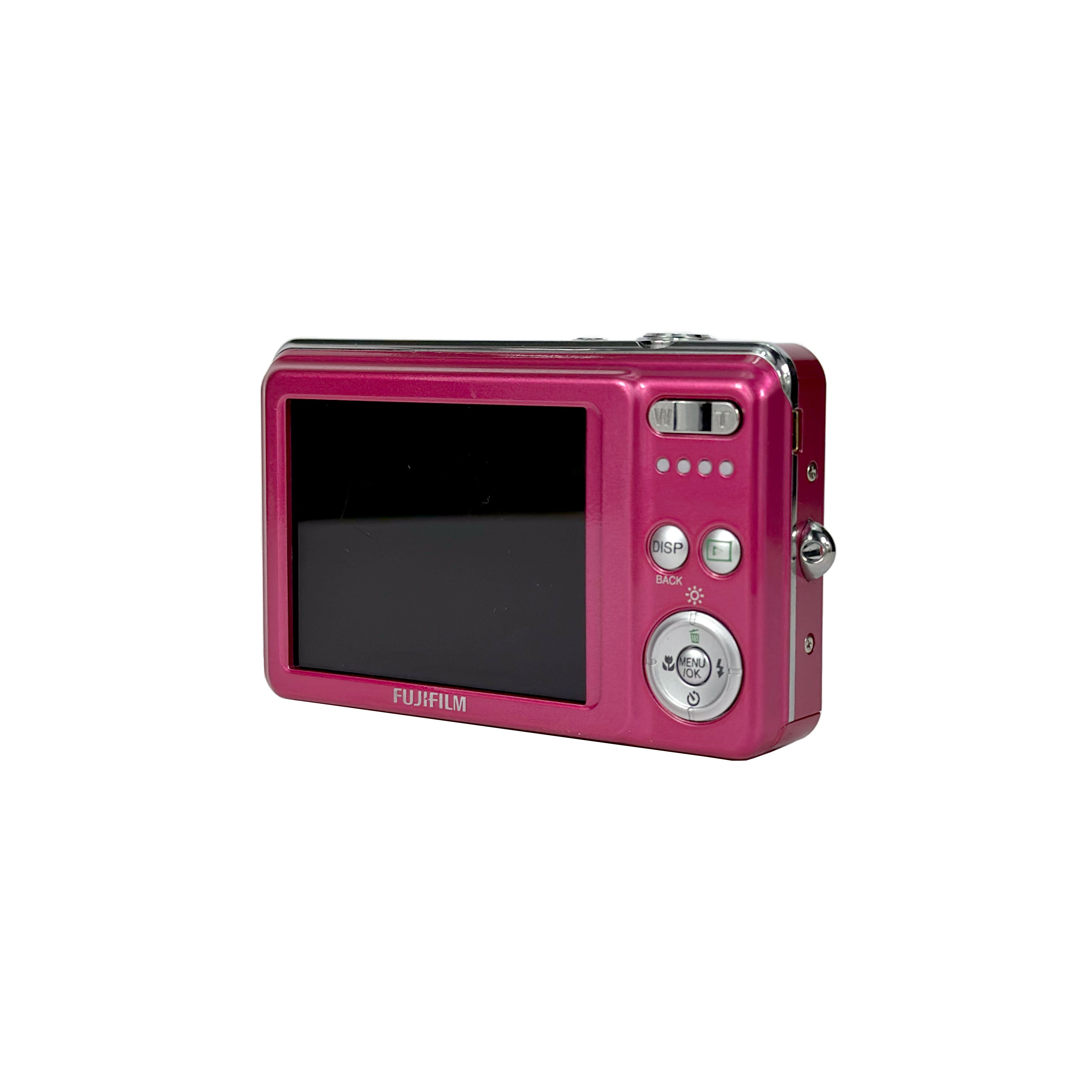 Fujifilm Finepix J29 Digital Compact – Retro Camera Shop