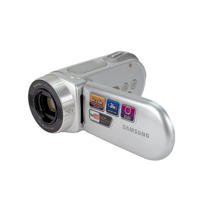 Samsung SMX-F30 SP SD Camcorder