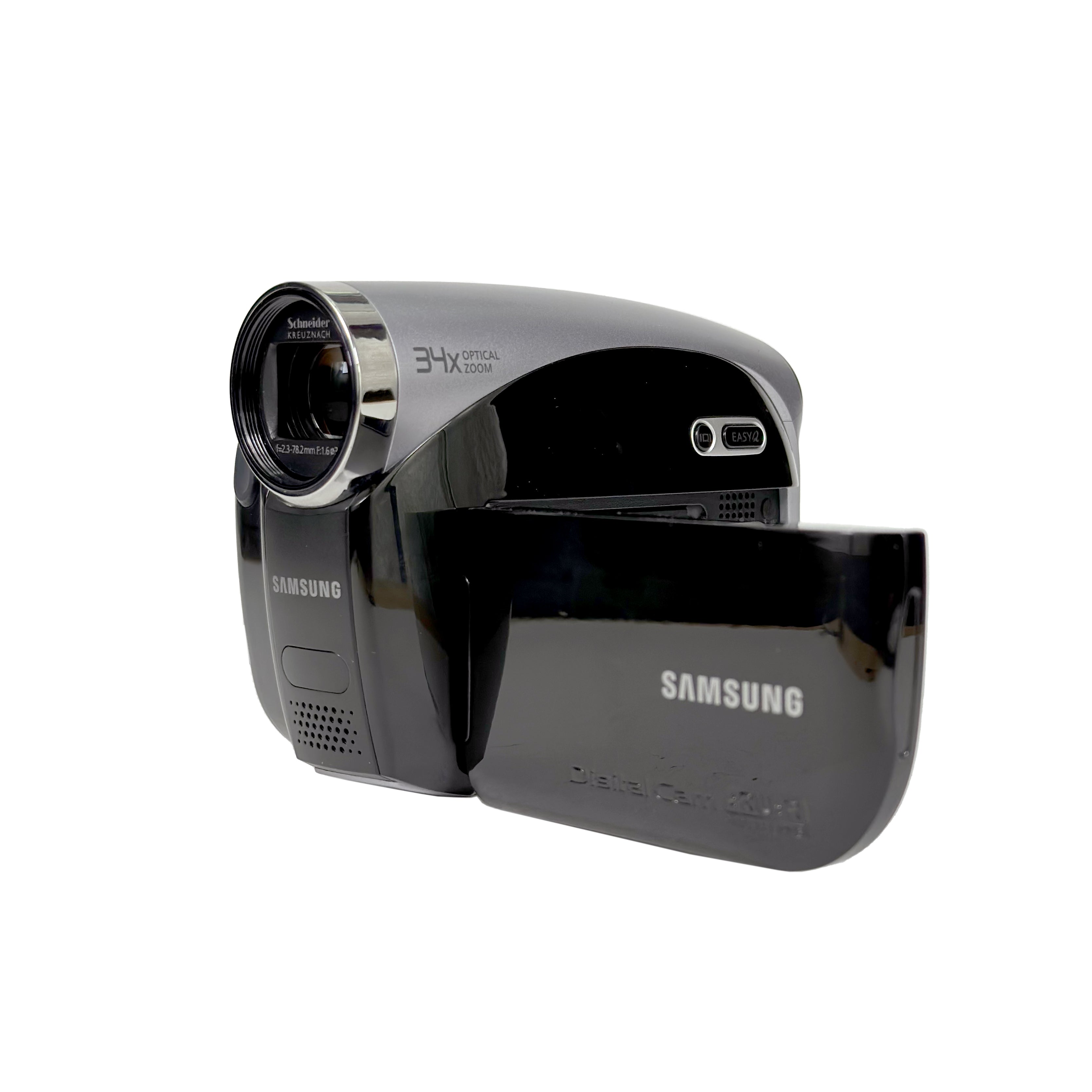 Samsung DVD Cam Camcorder sale / Recorder