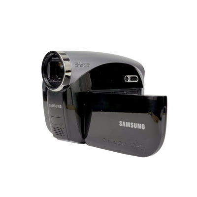 Samsung VP-DX100 PAL DVD Camcorder