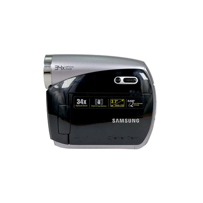 Samsung VP-D381 PAL MiniDV Camcorder