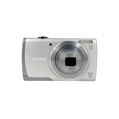 Canon Powershot A3500 IS Digital Compact