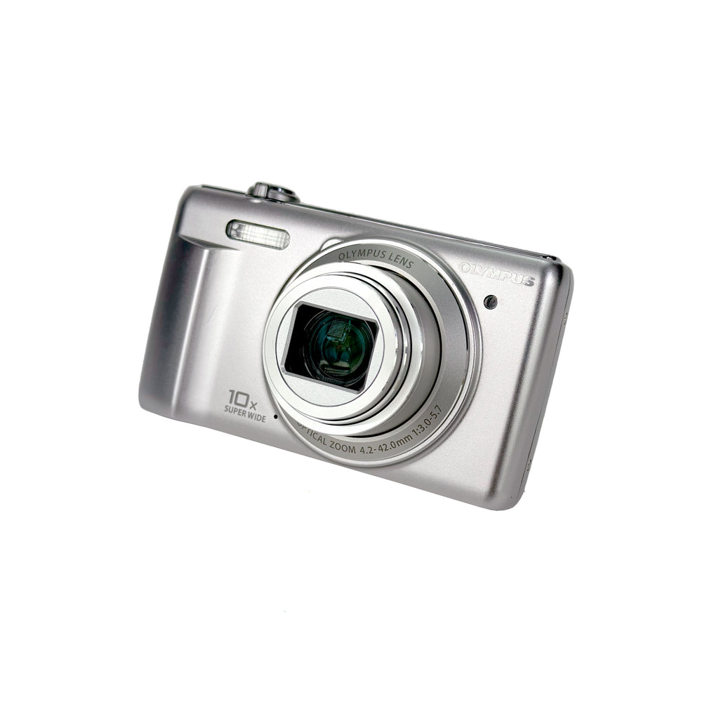 olympus vr 340 camera