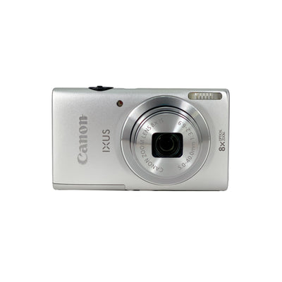 Canon IXUS 140 Digital Compact