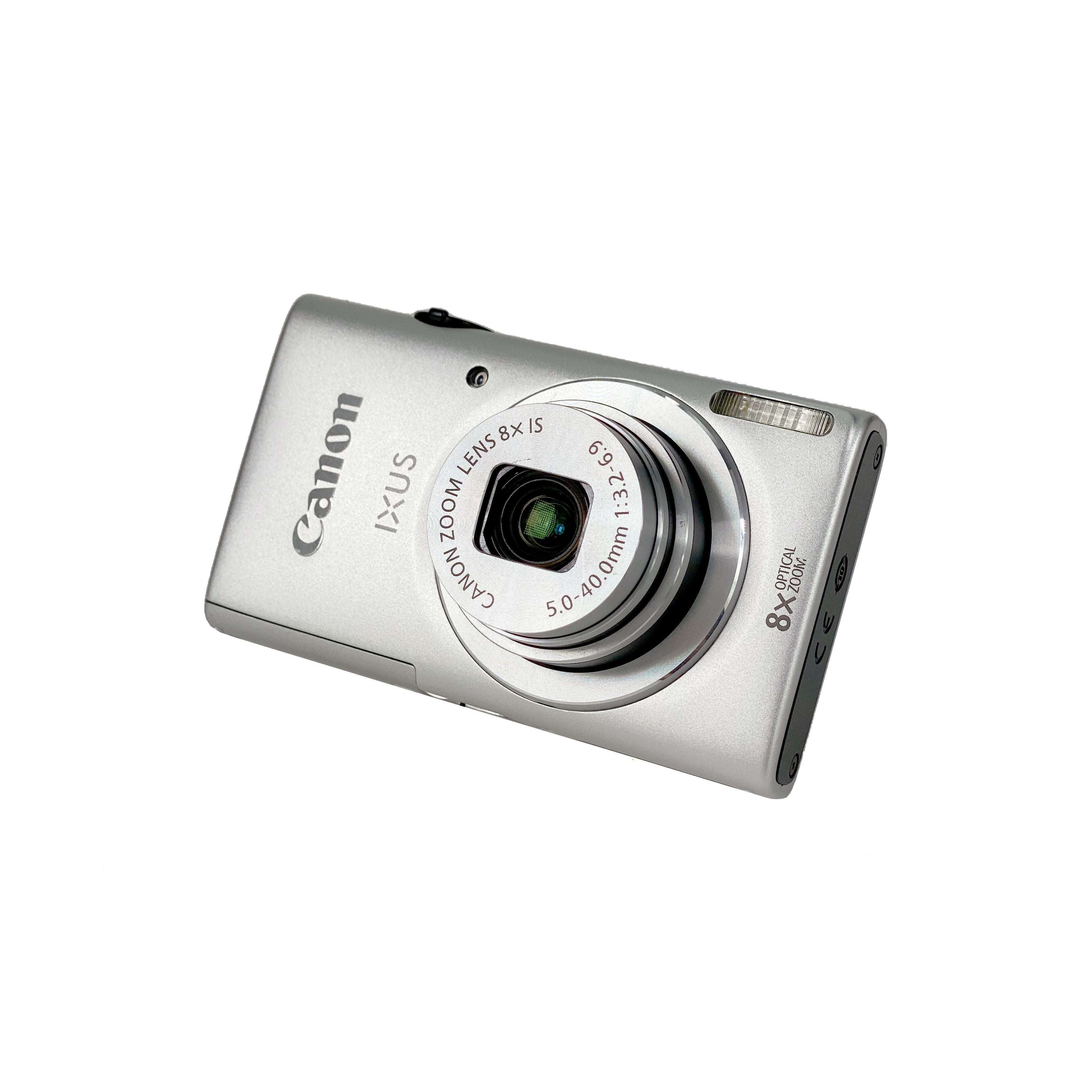 Canon IXUS 140 Digital Compact