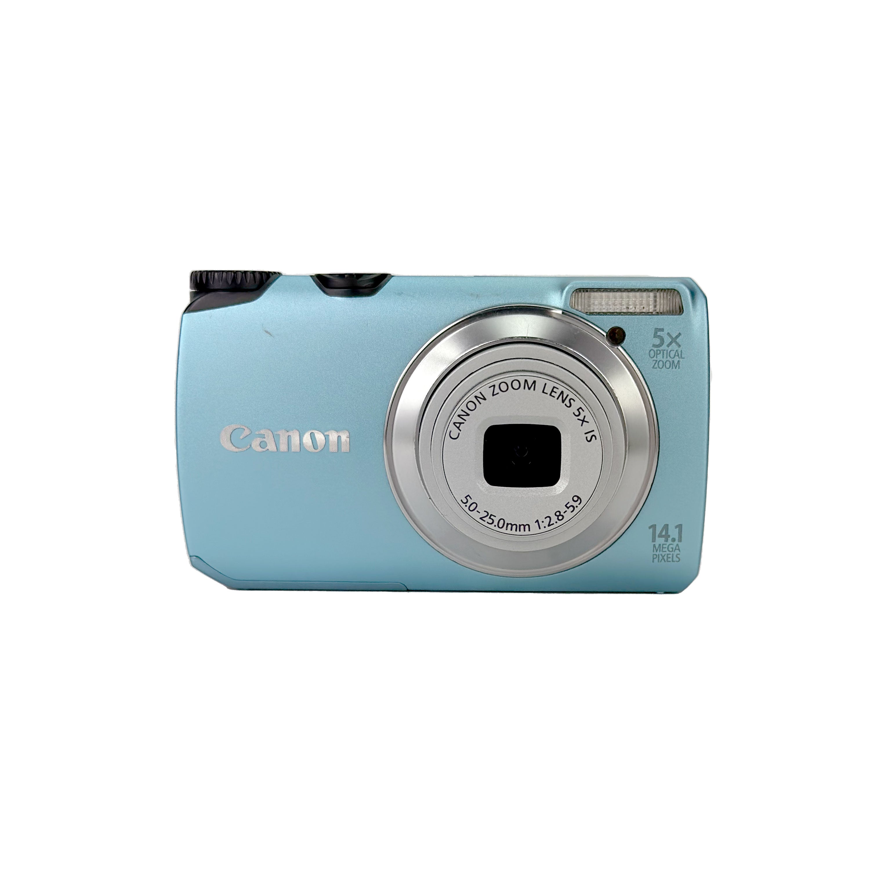 SALE／84%OFF】 Canon PowerShot A POWERSHOT A3200 IS PK リール