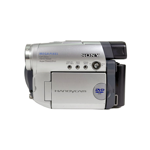 ⭐️超お買い得⭐️SONY HANDYCAM DCR-DVD201 美品おすすめ Amazon.co.jp: SONY DCR-DVD201 2.5型液晶モニター搭載 デジタル