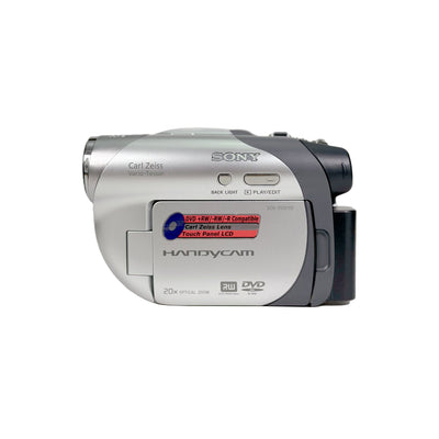 Sony DCR-DVD105E DVD Camcorder