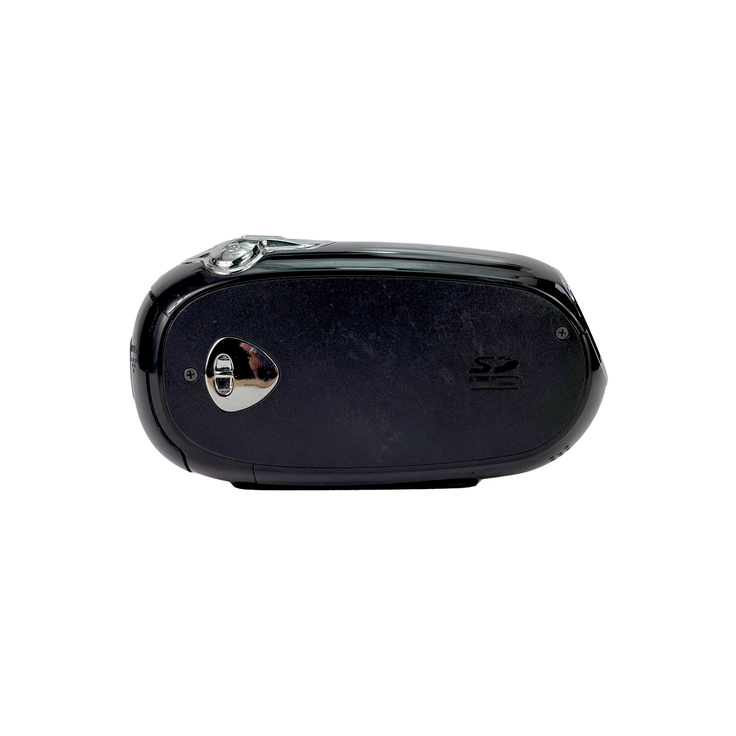 Samsung SMX-C19BP/IXEU SD Camcorder – Retro Camera Shop