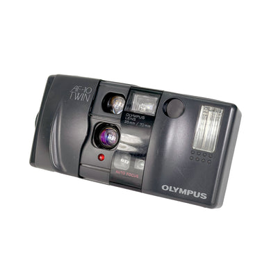 Olympus AF-10 Twin