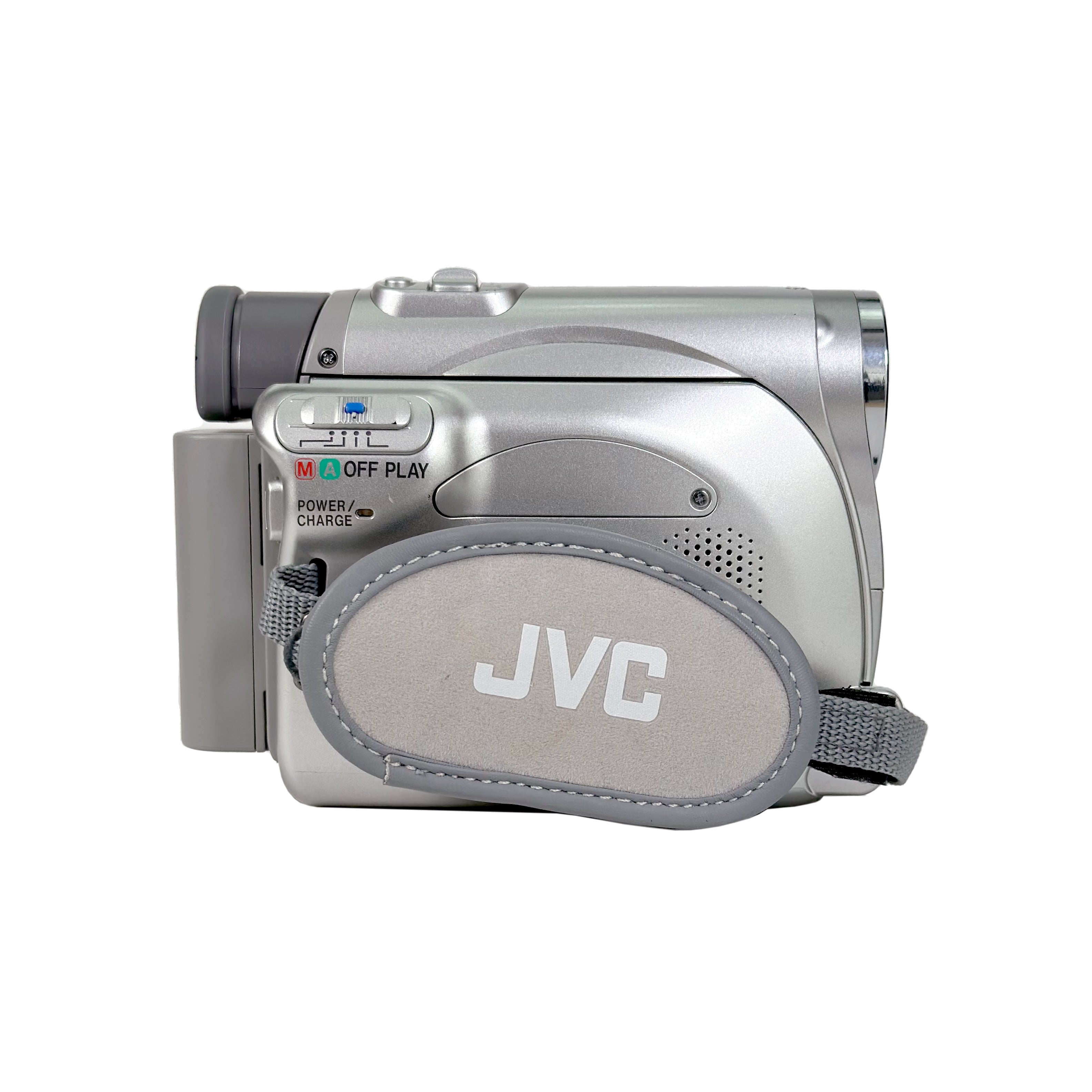 Victor　GR-D200　MiniDV対応 JVC VICTOR GR-D200 Video Camera - YouTube